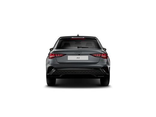 Audi A3 Sportback 40 TFSI e S edition | Panoramadak | Sonos | Head-up display | Keyless entry | 18 inch | ActivLease financial lease