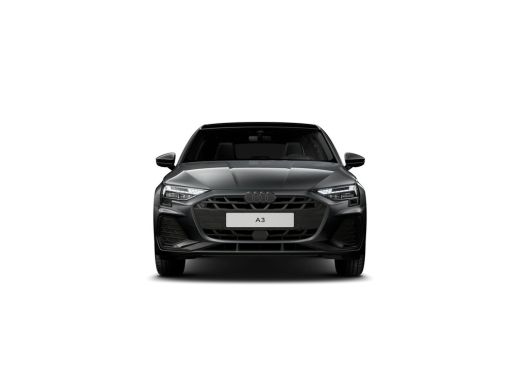 Audi A3 Sportback 40 TFSI e S edition | Panoramadak | Sonos | Head-up display | Keyless entry | 18 inch | ActivLease financial lease