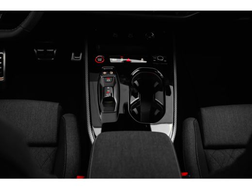 Audi A5 Avant S edition | Adaptive cruise control | Aluminium optiek in het interieur | Audi smartphone i... ActivLease financial lease