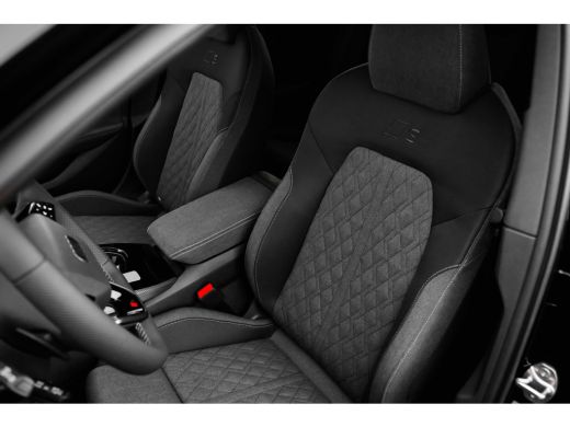 Audi A5 Avant S edition | Adaptive cruise control | Aluminium optiek in het interieur | Audi smartphone i... ActivLease financial lease