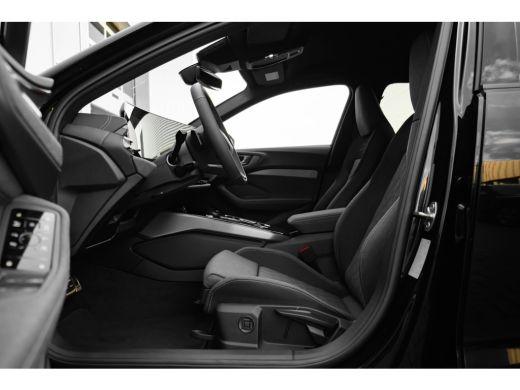 Audi A5 Avant S edition | Adaptive cruise control | Aluminium optiek in het interieur | Audi smartphone i... ActivLease financial lease