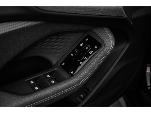 Audi A5 Avant S edition | Adaptive cruise control | Aluminium optiek in het interieur | Audi smartphone i... ActivLease financial lease