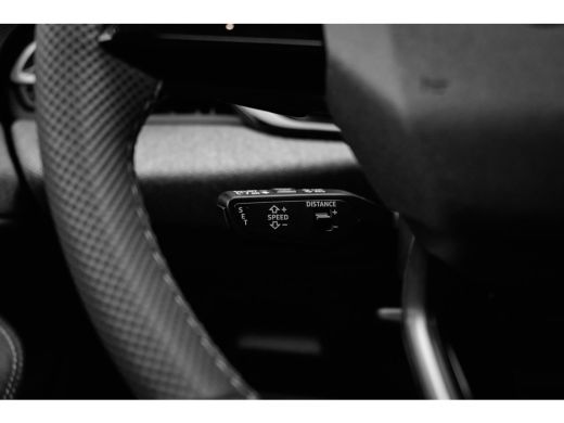 Audi A5 Avant S edition | Adaptive cruise control | Aluminium optiek in het interieur | Audi smartphone i... ActivLease financial lease