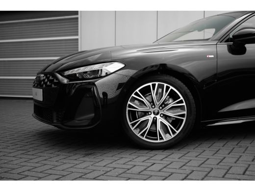 Audi A5 Avant S edition | Adaptive cruise control | Aluminium optiek in het interieur | Audi smartphone i... ActivLease financial lease