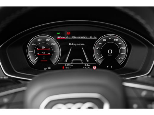 Audi Q5 55 TFSI e quattro S line | Trekhaak | Panoramadak | City | Tour | ActivLease financial lease