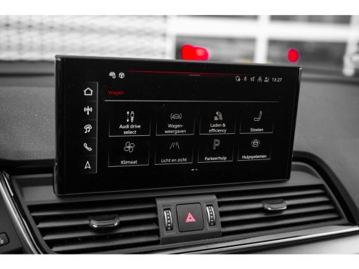 Audi Q5 55 TFSI e quattro S line | Trekhaak | Panoramadak | City | Tour | ActivLease financial lease
