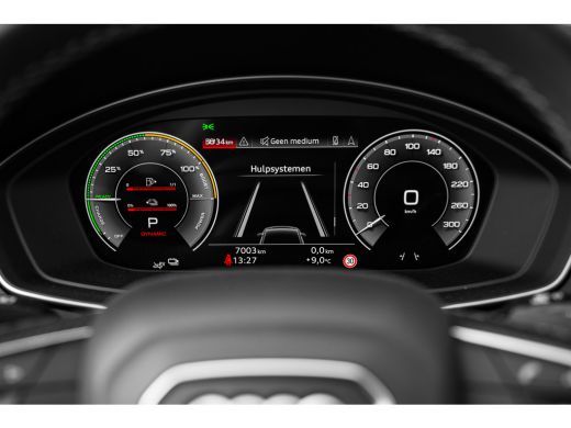 Audi Q5 55 TFSI e quattro S line | Trekhaak | Panoramadak | City | Tour | ActivLease financial lease