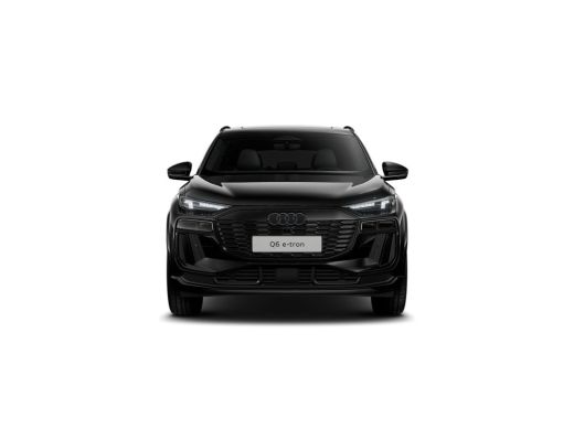 Audi Q6 e-tron quattro 285 kW | Stoelventilatie | Trekhaak | Panoramadak | B&O | Luchtvering | Head-up Display ActivLease financial lease