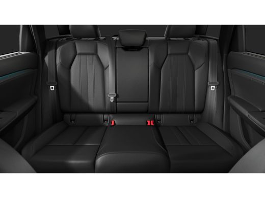 Audi Q6 e-tron quattro 285 kW | Stoelventilatie | Trekhaak | Panoramadak | B&O | Luchtvering | Head-up Display ActivLease financial lease
