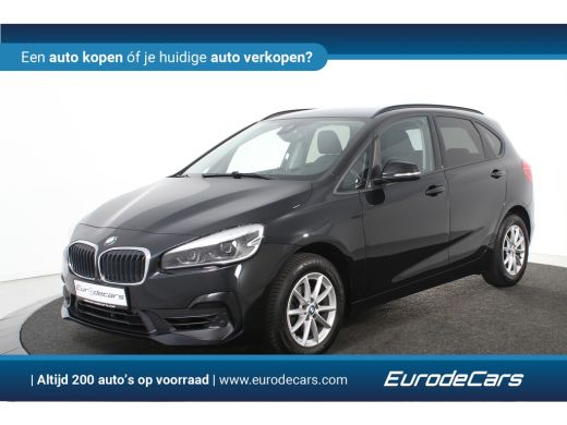 BMW 2 Serie Active Tourer 216i *1ste Eigenaar*Leer*Trekhaak*Navigatie*