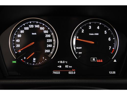 BMW 2 Serie Active Tourer 216i *1ste Eigenaar*Leer*Trekhaak*Navigatie* ActivLease financial lease
