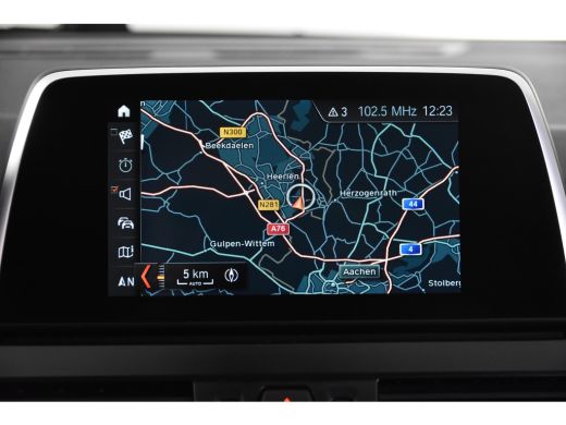 BMW 2 Serie Active Tourer 216i *1ste Eigenaar*Leer*Trekhaak*Navigatie* ActivLease financial lease