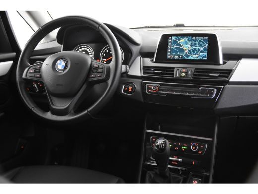 BMW 2 Serie Active Tourer 216i *1ste Eigenaar*Leer*Trekhaak*Navigatie* ActivLease financial lease