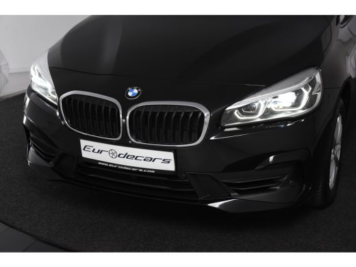 BMW 2 Serie Active Tourer 216i *1ste Eigenaar*Leer*Trekhaak*Navigatie* ActivLease financial lease