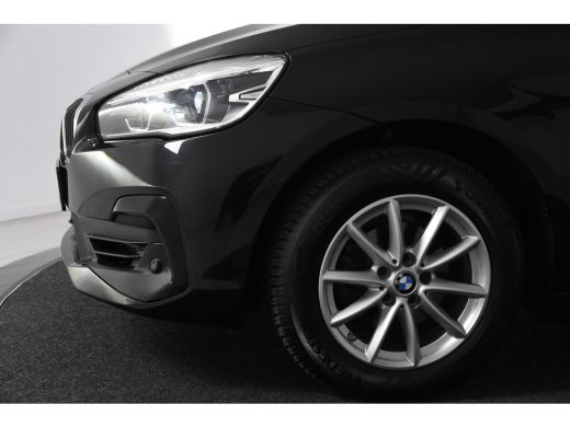 BMW 2 Serie Active Tourer 216i *1ste Eigenaar*Leer*Trekhaak*Navigatie* ActivLease financial lease