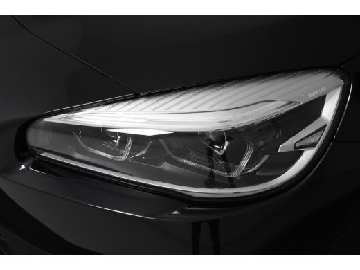 BMW 2 Serie Active Tourer 216i *1ste Eigenaar*Leer*Trekhaak*Navigatie* ActivLease financial lease