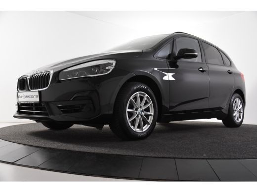 BMW 2 Serie Active Tourer 216i *1ste Eigenaar*Leer*Trekhaak*Navigatie* ActivLease financial lease