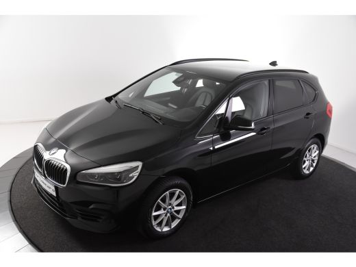 BMW 2 Serie Active Tourer 216i *1ste Eigenaar*Leer*Trekhaak*Navigatie* ActivLease financial lease