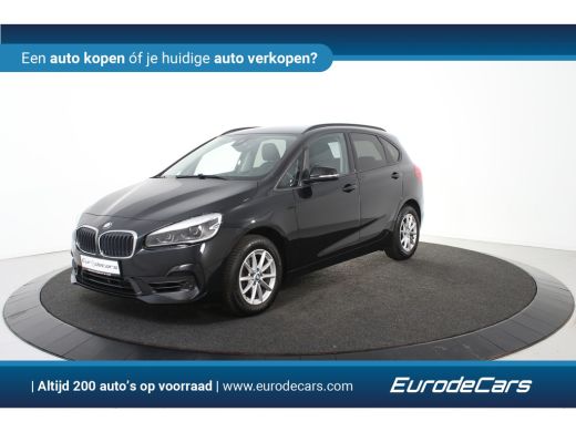 BMW 2 Serie Active Tourer 216i *1ste Eigenaar*Leer*Trekhaak*Navigatie* ActivLease financial lease