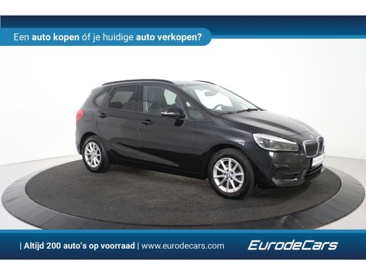 BMW 2 Serie Active Tourer 216i *1ste Eigenaar*Leer*Trekhaak*Navigatie* ActivLease financial lease