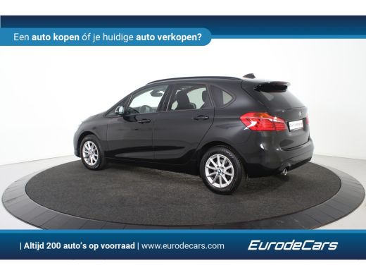 BMW 2 Serie Active Tourer 216i *1ste Eigenaar*Leer*Trekhaak*Navigatie* ActivLease financial lease