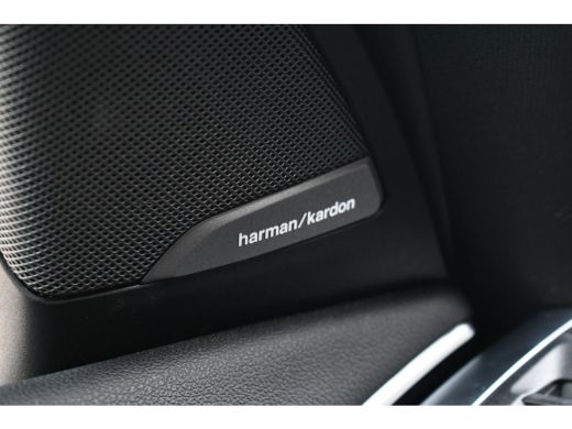 BMW X3 xDrive30e M-Sport Pano Trekh El-zetel HUD 360 H/K Adp-demping ActivLease financial lease