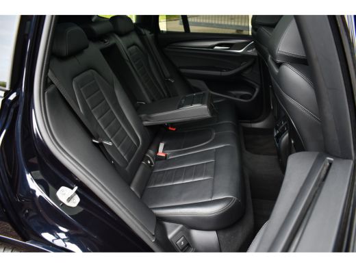 BMW X3 xDrive30e M-Sport Pano Trekh El-zetel HUD 360 H/K Adp-demping ActivLease financial lease