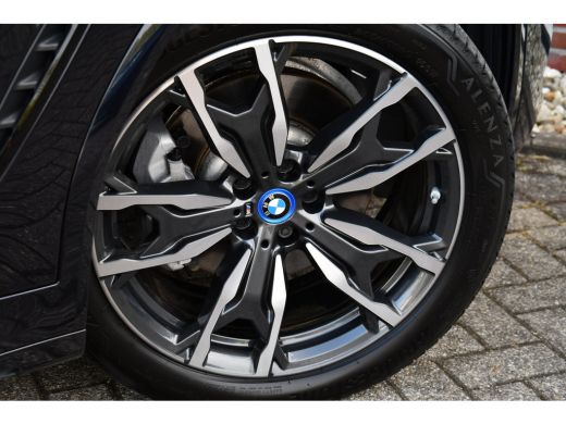 BMW X3 xDrive30e M-Sport Pano Trekh El-zetel HUD 360 H/K Adp-demping ActivLease financial lease