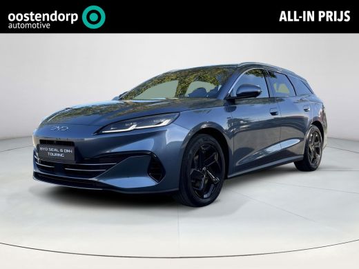 BYD SEAL 1.5 DM-i Comfort | &euro;4000 korting | 1350 KM WLTP | Elektrische klep | Apple Carplay/Android Auto |... ActivLease financial lease