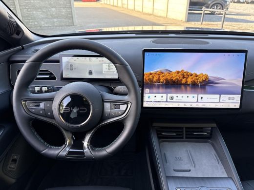BYD SEAL 1.5 DM-i Comfort | &euro;4000 korting | 1350 KM WLTP | Elektrische klep | Apple Carplay/Android Auto |... ActivLease financial lease