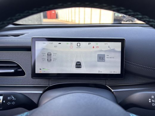 BYD SEAL 1.5 DM-i Comfort | &euro;4000 korting | 1350 KM WLTP | Elektrische klep | Apple Carplay/Android Auto |... ActivLease financial lease