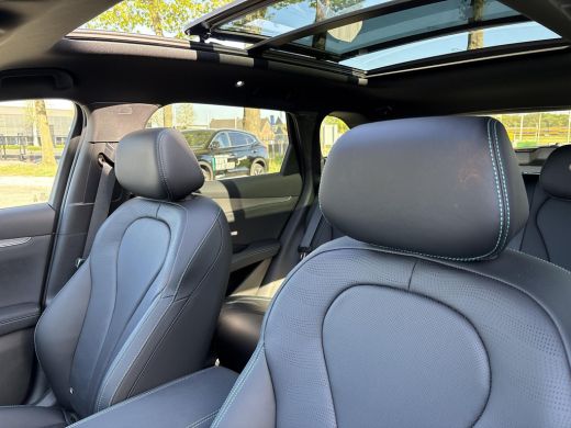 BYD SEAL 1.5 DM-i Comfort | &euro;4000 korting | 1350 KM WLTP | Elektrische klep | Apple Carplay/Android Auto |... ActivLease financial lease