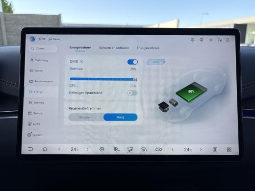 BYD SEAL 1.5 DM-i Comfort | &euro;4000 korting | 1350 KM WLTP | Elektrische klep | Apple Carplay/Android Auto |... ActivLease financial lease