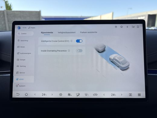 BYD SEAL 1.5 DM-i Comfort | &euro;4000 korting | 1350 KM WLTP | Elektrische klep | Apple Carplay/Android Auto |... ActivLease financial lease