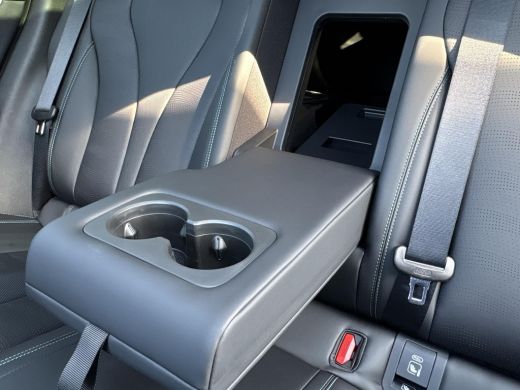 BYD SEAL 1.5 DM-i Comfort | &euro;4000 korting | 1350 KM WLTP | Elektrische klep | Apple Carplay/Android Auto |... ActivLease financial lease