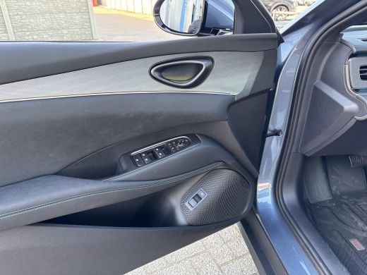 BYD SEAL 1.5 DM-i Comfort | &euro;4000 korting | 1350 KM WLTP | Elektrische klep | Apple Carplay/Android Auto |... ActivLease financial lease