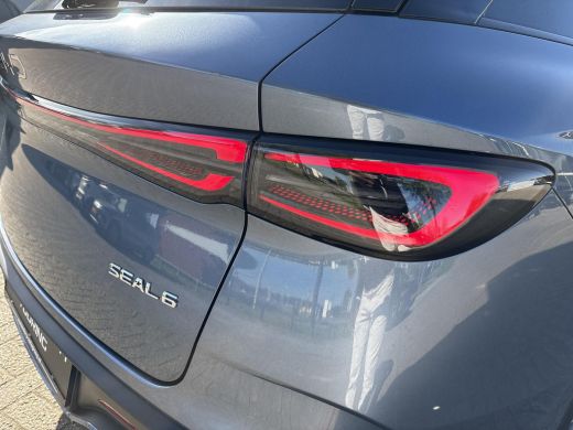 BYD SEAL 1.5 DM-i Comfort | &euro;4000 korting | 1350 KM WLTP | Elektrische klep | Apple Carplay/Android Auto |... ActivLease financial lease