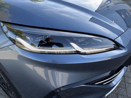 BYD SEAL 1.5 DM-i Comfort | &euro;4000 korting | 1350 KM WLTP | Elektrische klep | Apple Carplay/Android Auto |... ActivLease financial lease