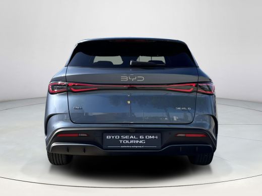 BYD SEAL 1.5 DM-i Comfort | &euro;4000 korting | 1350 KM WLTP | Elektrische klep | Apple Carplay/Android Auto |... ActivLease financial lease