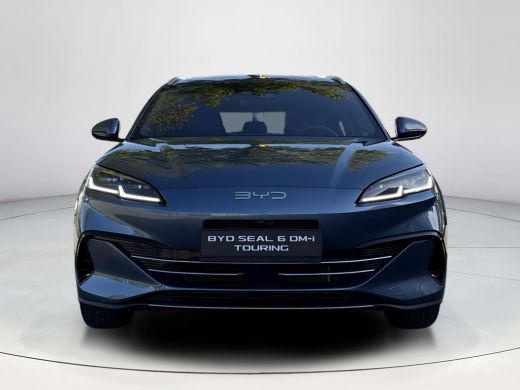BYD SEAL 1.5 DM-i Comfort | &euro;4000 korting | 1350 KM WLTP | Elektrische klep | Apple Carplay/Android Auto |... ActivLease financial lease