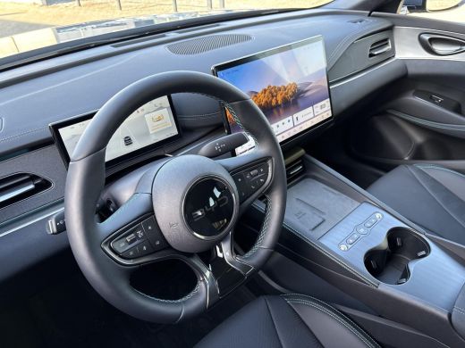 BYD SEAL 1.5 DM-i Comfort | &euro;4000 korting | 1350 KM WLTP | Elektrische klep | Apple Carplay/Android Auto |... ActivLease financial lease