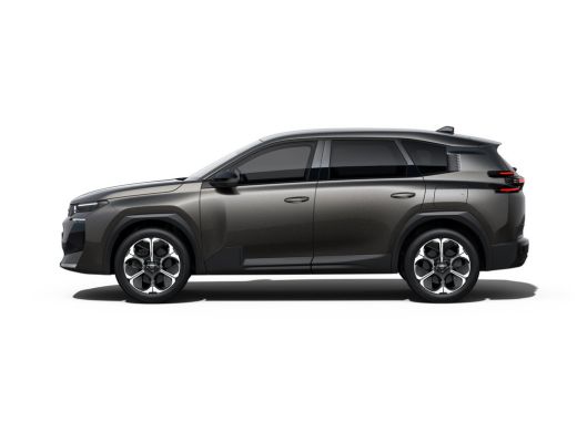 Citroën C5 Aircross Business | Extra getinte achterste zijruiten en achterruit ActivLease financial lease