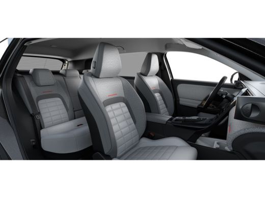 Citroën C5 Aircross Business | Extra getinte achterste zijruiten en achterruit ActivLease financial lease