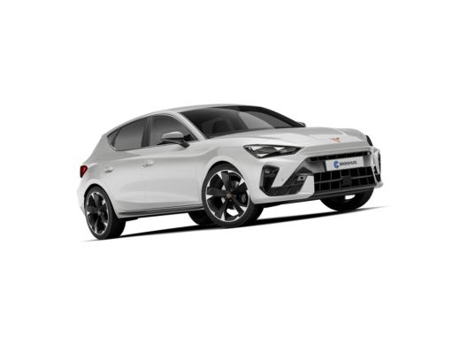 CUPRA Raval Business First Edition | Achteruitrijcamera | Parkeersensoren achter & voor | Rijprofielkeuze ActivLease financial lease