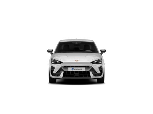 CUPRA Raval Business First Edition | Achteruitrijcamera | Parkeersensoren achter & voor | Rijprofielkeuze ActivLease financial lease