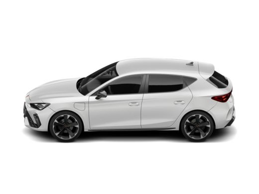 CUPRA Raval Business First Edition | Achteruitrijcamera | Parkeersensoren achter & voor | Rijprofielkeuze ActivLease financial lease