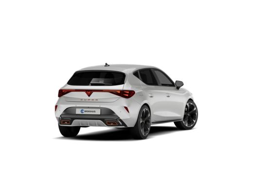 CUPRA Raval Business First Edition | Achteruitrijcamera | Parkeersensoren achter & voor | Rijprofielkeuze ActivLease financial lease