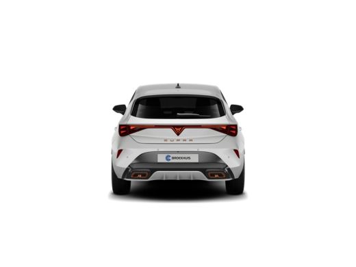 CUPRA Raval Business First Edition | Achteruitrijcamera | Parkeersensoren achter & voor | Rijprofielkeuze ActivLease financial lease