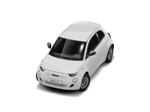 Fiat 500e ICON | 10,25" touchscreen radio met Bluetooth, DAB & USB | Automatische airconditioning | Isofix ... ActivLease financial lease