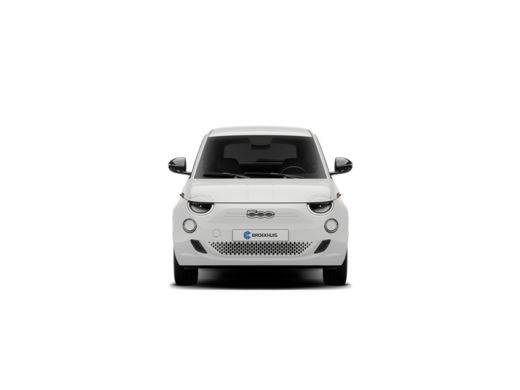 Fiat 500e ICON | 10,25" touchscreen radio met Bluetooth, DAB & USB | Automatische airconditioning | Isofix ... ActivLease financial lease